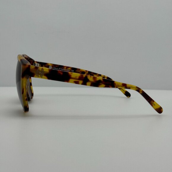 House Of Harlow Sunglasses Jordana Lt. Tortoise 59-15-140
